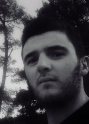 Ömer Lutfi, 25, Türkiye Cumhuriyeti, Akçaabat