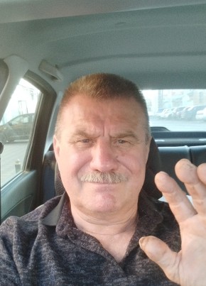 Сергей, 61, Россия, Ипатово