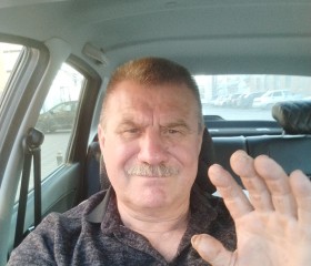 Сергей, 62 года, Ипатово