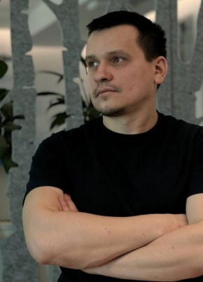 Kamil, 34, Россия, Москва
