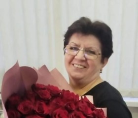 Alla, 61, Murmansk