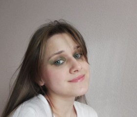 Яна, 18 лет, Нижний Новгород