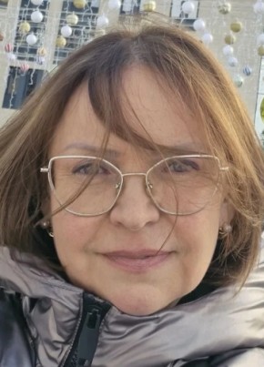 Марина из Южно-Сахалинска 53 года