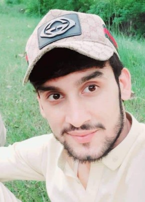 Haris khan, 22, پاکستان, پشاور