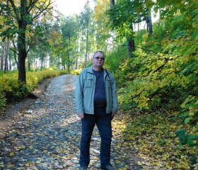 Dmitriy, 60, Ivanovo