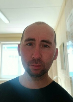 Дмитрий, 40, Россия, Чунский