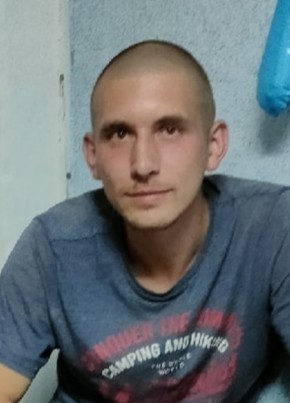 Анатолий из Санкт-Петербурга 32 года
