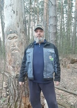 Виталий, 56, Россия, Тамбов