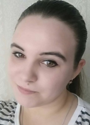 Natalya, 33, Russia, Kemerovo