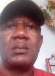 Aloys Zibi, 58 лет, Yaoundé