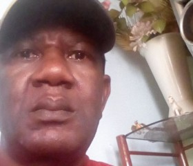 Aloys Zibi, 58 лет, Yaoundé