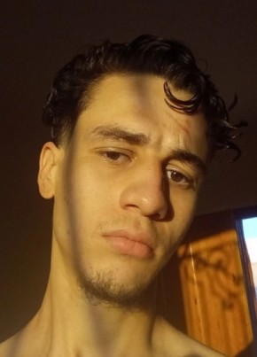 Rahim из Batna City 22 года