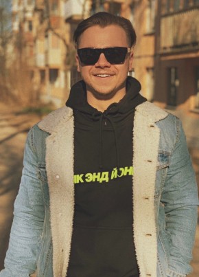 Andrey, 29, Рэспубліка Беларусь, Горад Мінск