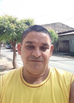 Luciano, 21, República Federativa do Brasil, Aracati