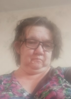 Света из Ижевска 58 лет