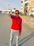 احمد تيتو, 18 лет, القاهرة