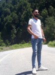 Tahsin, 29 лет, Kayseri