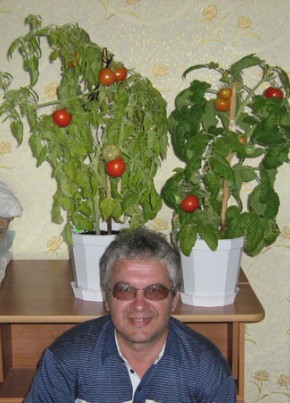Олег, 51, Россия, Краснокамск