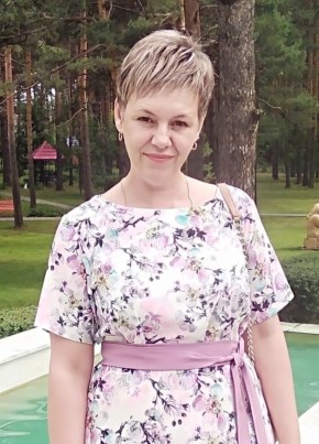 Ольга, 44, Россия, Бийск