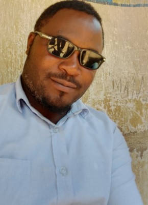 Fredy, 35, Tanzania, Laela