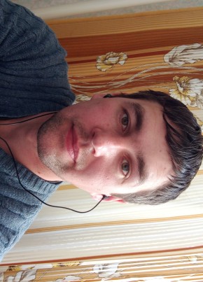 Niko, 39, Россия, Фролово