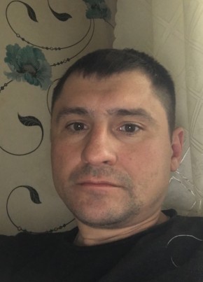 Алексей, 42, Россия, Петрозаводск