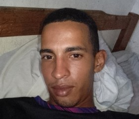 Jose, 24, Barcelona