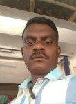 Bapan Pramink, 29 лет, Chennai