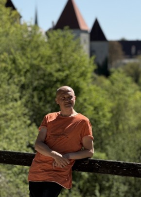 Maksim из Waldkraiburg 44 года