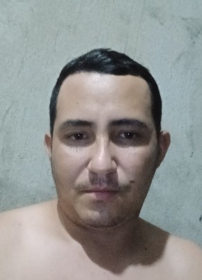 Junior, 33, República de Colombia, Fonseca