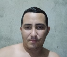 Junior, 34, Fonseca