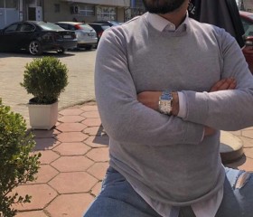 patrick, 34, Pristina