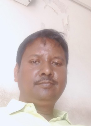 Praphull, 28, India, Gorakhpur (Uttar Pradesh)
