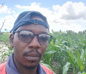 Lionel, 44 года, Bujumbura