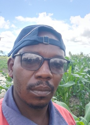 Lionel, 44, République du Burundi, Bujumbura