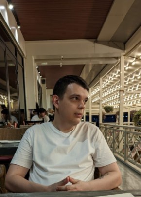 Василий, 31, Россия, Ростов-на-Дону