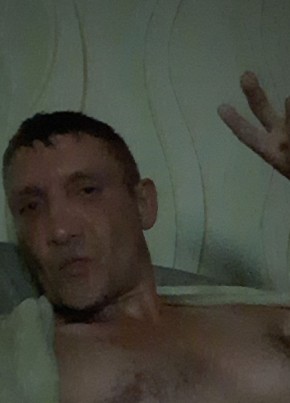 Сергей Назимов, 33, Россия, Алексин