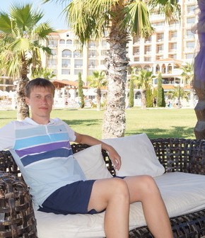 Станислав, 30, Россия, Пенза