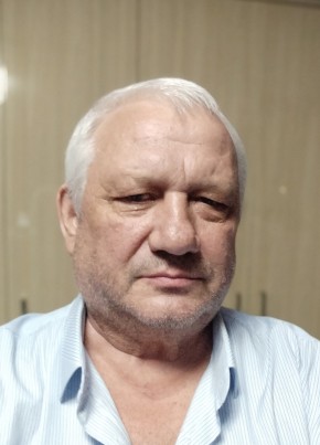 ВИТАЛИЙ из Буя 67 лет