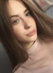 Ксения, 24 года, Омск