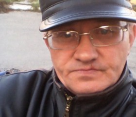Юрий, 59 лет, Өскемен