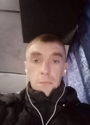 Денис, 37, Россия, Борисовка