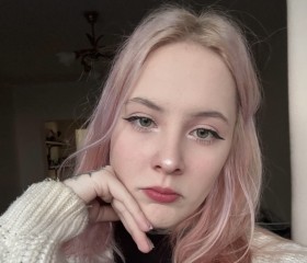 Sofiya, 20, Krasnodar