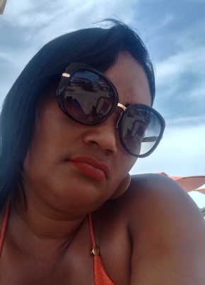 Iara, 40, Brazil, Aracaju