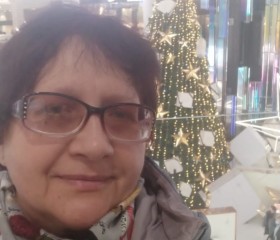 Людмила, 56 лет, Москва