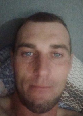 Unknown, 36, Russia, Komsomolsk-on-Amur
