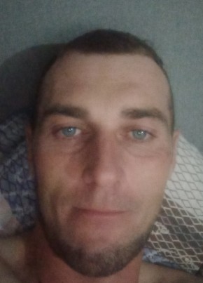 Unknown, 37, Россия, Комсомольск-на-Амуре