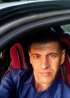 Aleksey, 33, Russia, Tambov