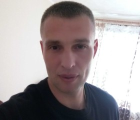 Иван, 39 лет, Лесной