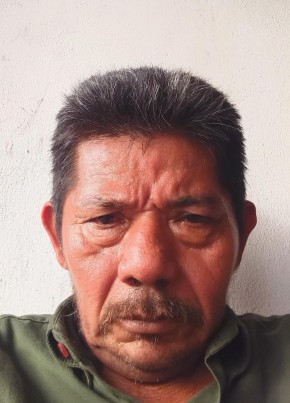juan из México Distrito Federal 52 года